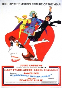 دانلود فیلم Thoroughly Modern Millie 1967