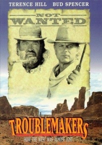 دانلود فیلم Troublemakers 1994