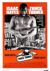 دانلود فیلم Truck Turner 1974