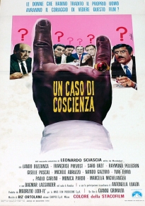 دانلود فیلم Un caso di coscienza 1970