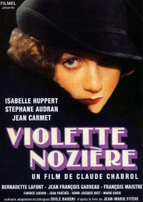 دانلود فیلم Violette 1978