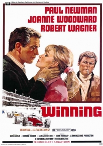 دانلود فیلم Winning 1969