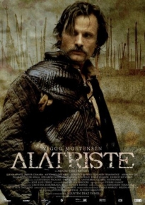 دانلود فیلم Alatriste 2006