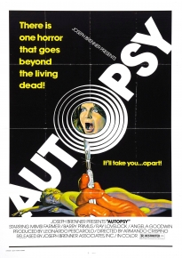 دانلود فیلم Autopsy 1975 1975