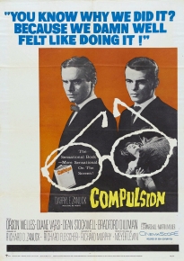 دانلود فیلم Compulsion 1959