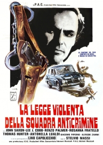 دانلود فیلم Cross Shot 1976 1976