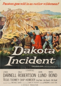 دانلود فیلم Dakota Incident 1956