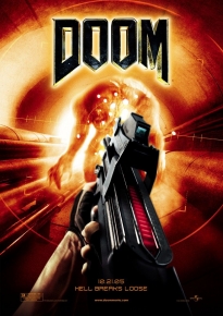 دانلود فیلم Doom 2005