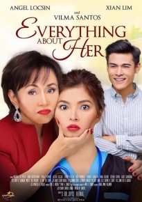 دانلود فیلم Everything About Her 2016