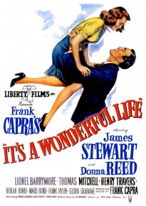 دانلود فیلم It's a Wonderful Life 1946