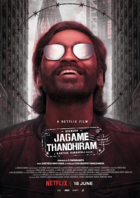 دانلود فیلم Jagame Thandhiram 2021