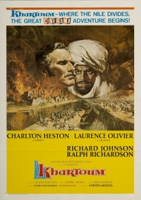 دانلود فیلم Khartoum 1966