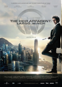 دانلود فیلم Largo Winch 2008