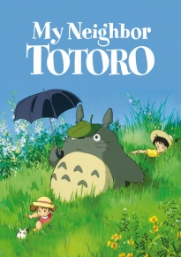 دانلود فیلم My Neighbor Totoro 1988