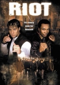 دانلود فیلم Riot 1996