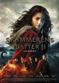 دانلود فیلم Skammerens datter II: Slangens gave 2019