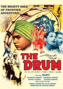 دانلود فیلم The Drum 1938