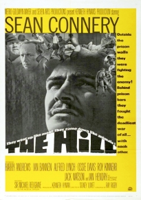 دانلود فیلم The Hill 1965