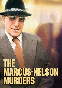 دانلود فیلم The Marcus-Nelson Murders 1973