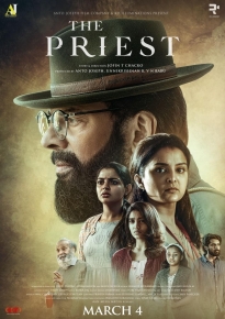 دانلود فیلم The Priest 2021