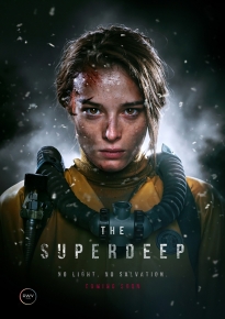 دانلود فیلم The Superdeep 2020