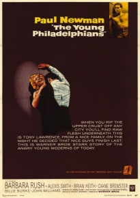 دانلود فیلم The Young Philadelphians 1959