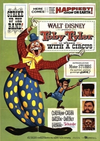 دانلود فیلم Toby Tyler or Ten Weeks with a Circus 1960