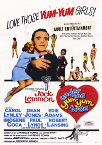 دانلود فیلم Under the Yum Yum Tree 1963