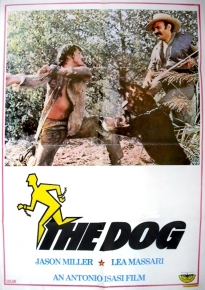 دانلود فیلم A Dog Called... Vengeance 1977