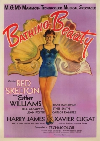 دانلود فیلم Bathing Beauty 1944