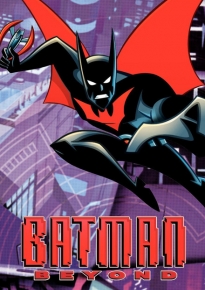 دانلود سریال Batman Beyond 1999