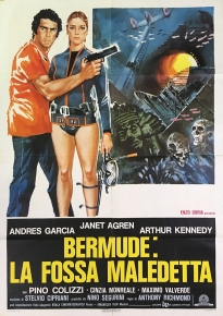 دانلود فیلم Bermude: la fossa maledetta 1978