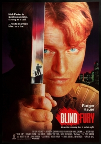 دانلود فیلم Blind Fury 1989