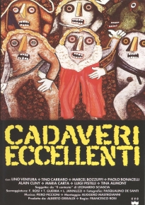 دانلود فیلم Cadaveri eccellenti 1976