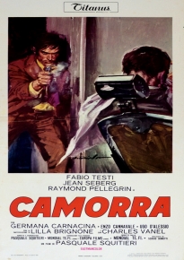 دانلود فیلم Camorra 1972