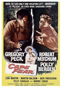 دانلود فیلم Cape Fear 1962