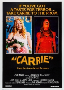 دانلود فیلم Carrie 1976