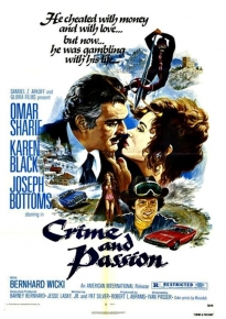 دانلود فیلم Crime and Passion 1976