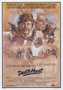 دانلود فیلم Death Hunt 1981