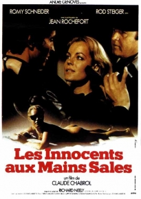 دانلود فیلم Dirty Hands 1975