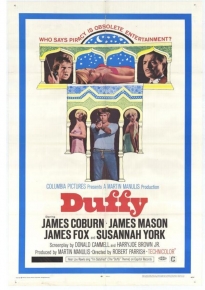 دانلود فیلم Duffy 1968