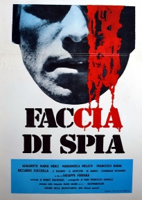 دانلود فیلم Faccia di spia 1975