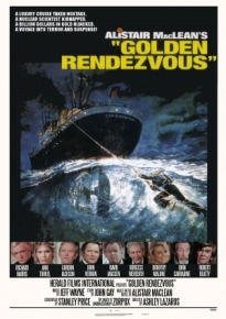 دانلود فیلم Golden Rendezvous 1977