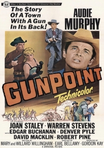 دانلود فیلم Gunpoint 1966