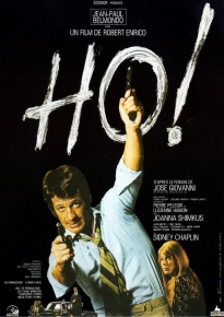 دانلود فیلم Ho! 1968