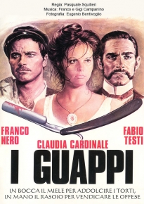 دانلود فیلم I guappi 1974