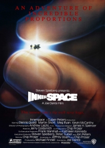 دانلود فیلم Innerspace 1987