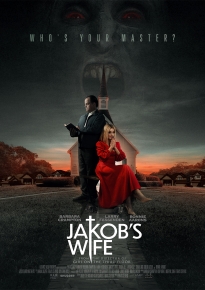 دانلود فیلم Jakob's Wife 2021