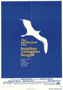 دانلود فیلم Jonathan Livingston Seagull 1973