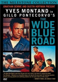 دانلود فیلم La grande strada azzurra 1957